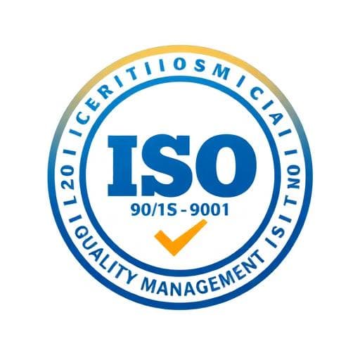 ISO 9001, 4001, 27001